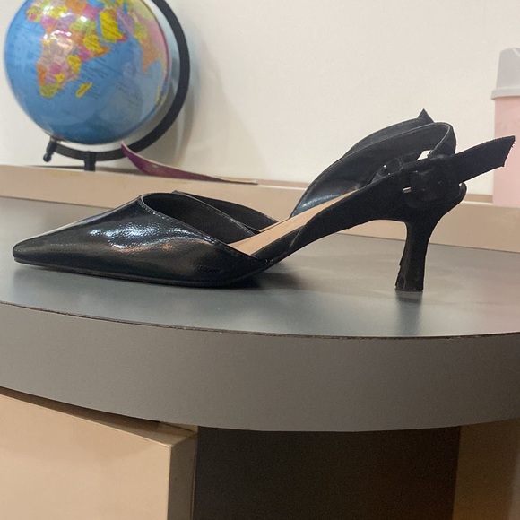 Marks n sponsor heels - Picture 3 of 3